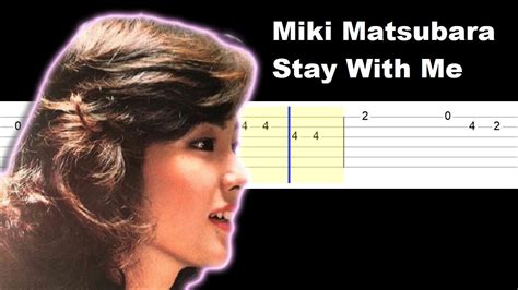 guitar chords for stay with me|stay with me ukulele chords miki matsubara.